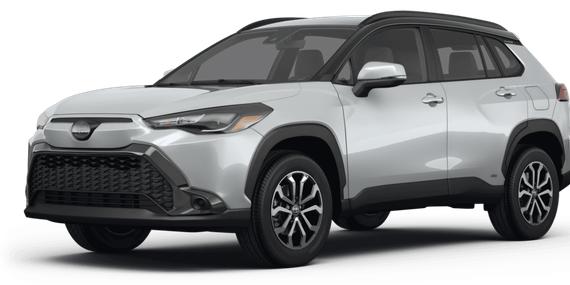 TOYOTA COROLLA CROSS 2024 7MUFBABG2RV034297 image TOYOTA COROLLA CROSS 2024 7MUFBABG2RV034297 image